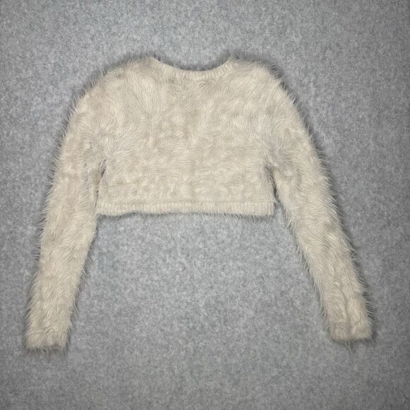 Cat & Jack Girls Dress S 6/6X Purple Ombre Glitter Tulle Tutu Sparkle Princess - Picture 8 of 8